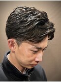 ニュアンスショート