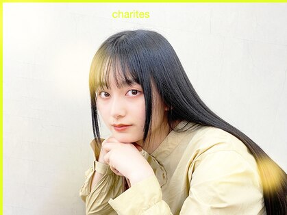カリテスファッド 渋谷(charites fad)の写真