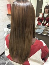 グランヘアー 神居店(GRAN HAIR)