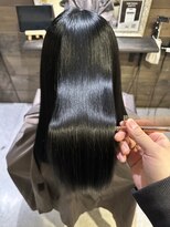 ロウ トウキョウ 八王子店(RAW TOKYO)&nbsp;髪質改善/髪質改善ストレート/縮毛矯正/酸性ストレート