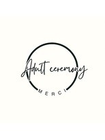 メルシー(Merci)&nbsp;成人式
