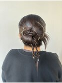 カチモリヘアー