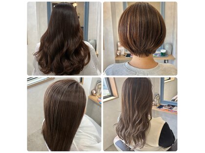 ツムギ(TUMUGI)の写真