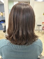 クレスト 時津店&nbsp;ベルボブ・ウェーブ