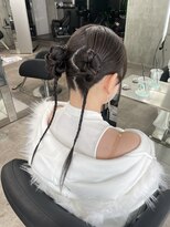 フォレストミラー(Forest Mirror) ツインカチモリ Forest Mirror 新宿