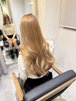 アバーブ ザ ビューティー アイランド(Above the beauty island -oizumi gakuen-)&nbsp;20代30代40代50代◎髪質改善/リバースヘア