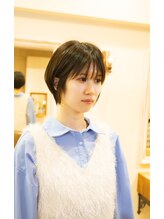 オアシス ヘア デザイン(OASIS)
