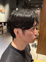 アンドワークス 2nd(&WORKS)&nbsp;センターパート