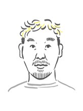 ククル ヘアー(cucule Hair) 香西 励