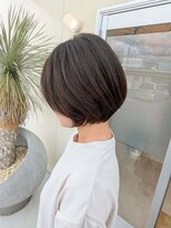オオムラ(Oomura)&nbsp;ボブショート