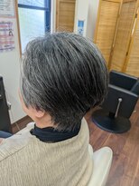 フラップ(Flap)&nbsp;美シルエットショート