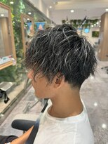 イメージア 溝の口店(IMAGE A)&nbsp;スパイラルパーマ@20代30代40代50代