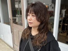 ヌン(nun)の雰囲気（リラックスして過ごして頂ける空間づくりを心がけております）