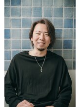 レボ 茅ヶ崎店(rebo) 青柳 健太