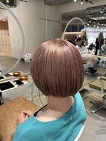 ウルム 蕨西口(ULUM)&nbsp;柔らかピンクベージュ【ULUM廣瀬】