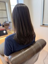 ラウレア(Laule’a)&nbsp;セミロングレイヤー