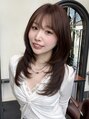 ミンクス 銀座店(MINX)&nbsp;川上 春香 〈銀座2F〉