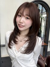 ミンクス 銀座店(MINX)&nbsp;川上 春香 〈銀座2F〉