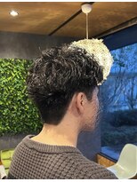 ラテ(LATTE)&nbsp;スパイキーショート