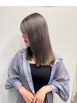 ゴーマルハチ(508)&nbsp;グレージュカラー