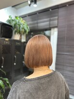 ヴァイス 吉祥寺(VAICE)&nbsp;ピンクミルクティーベージュ