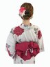 【ヘアセット＋浴衣割】￥8200→￥6800 浴衣でお出かけの方にオススメです♪