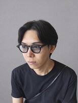 ウエストサイドカットクラブ(West Side Cut Club) ツーブロック/ビジネスショート/テーパーフェード/ヘッドスパ/眉