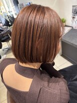 ツインエイト(Twin eight)&nbsp;ブリーチなしダブルcolor