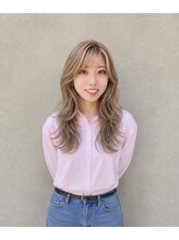 幅広い年齢層のお客様にご来店頂いています。