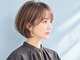 リーフ 福岡宇美店(LeaF)の写真/【宇美】いつもキレイでいたいオシャレ女子の味方♪何度でも通い続けやすいお手頃価格が嬉しい◎