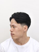 ダリーサード(DALIE third)&nbsp;ラフカールローフェード