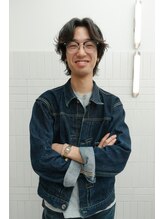 バロック(BAROQUE)&nbsp;竹尾 優斗