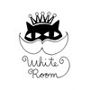 ホワイトルーム(White Room)のお店ロゴ