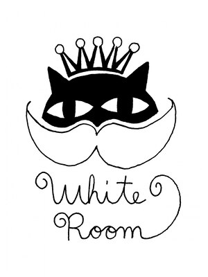 ホワイトルーム(White Room)
