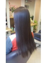 リンク(RINK)&nbsp;リペア　スーパーさらさらストレート