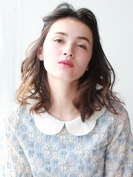 ルージュミュー(ROUGE mieux) 【大人女子向け】簡単ヘアアレンジ【茗荷谷駅,茗荷谷】