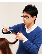 ラボヘア(lab.hair) 伊藤 大輔