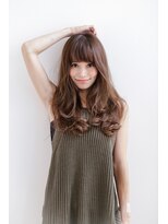 メルクマール(MERKMAL)&nbsp;ゆるロング