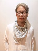 モードショート