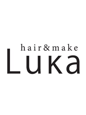 ヘアーアンドメイク ルカ(hair&make Luka)