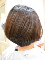 青の空&nbsp;ナチュラルな大人の女性へ