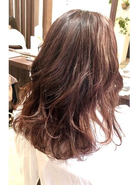 キー(kｅｙ) レッドオレンジ