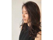 アンテナヘアワールド(Antenna hairworld)