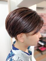 ワンバイワン(ONE BY ONE)&nbsp;刈り上げ女子