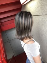 アパッシュ(APACHE)&nbsp;balayage