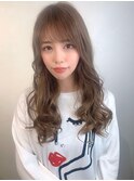 10代、20代◎簡単スタイリング小顔可愛い◎