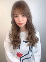 アンダーバーホワイト 高槻店(_WHITE)&nbsp;10代、20代◎簡単スタイリング小顔可愛い◎