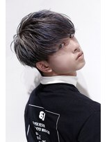 リップスヘアー 銀座(LIPPS hair) グレイターキンマッシュ