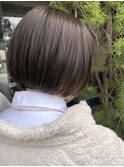 ミニボブ