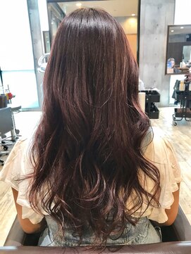 モードケイズ 西宮(MODE K's) ハイライト/モテ髪カタログ/小顔/大人可愛い/ひし形/西宮